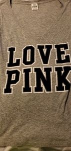 Victoria Secret shirt